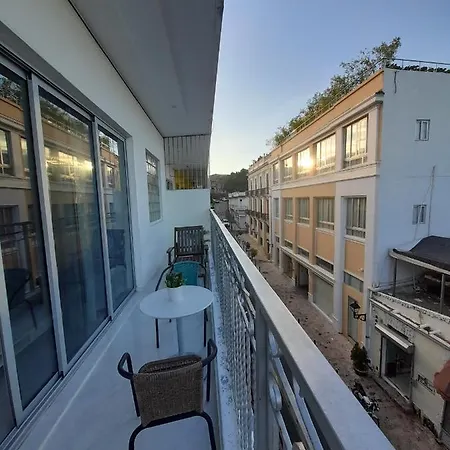 Apartamento De Luis Y Gabriela Apartment